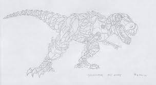 Some of the colouring page names are grimlock age of extinction by godzillafan1954 on deviantart, transformers grimlock coloring at colorings to, transformers coloring transformers fall of. Tf Movie Grimlock Alt Mode By Bitex93 On Deviantart