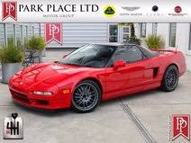 Find 45 used acura nsx as low as $122,500 on carsforsale.com®. Acura Nsx For Sale Hemmings Motor News