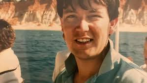 Trevor Beatty's Instagram, Twitter & Facebook