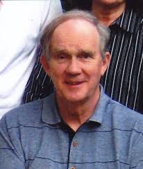 R. Larry Robinson Obituary