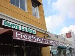 Kitchen Nightmares Sante La Brea Closed Kitchen Nightmares World Cuisine Gordon Ramsay