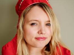 Rosettaprisen til Miriam Lane