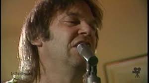 Last Time Around: Buffalo Springfield stopped close to home in 1967