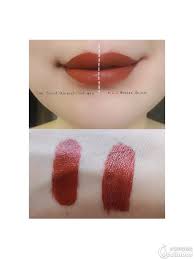 手把手帮你省钱 聊聊那些大牌口红 的平价替代品 北美省钱快报dealmoon com 攻略 lipstick dupes beauty