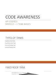 We did not find results for: Api 653 Presentation Corrosion Materials