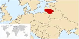 Litauen, formellt republiken litauen, är en republik i baltikum i nordeuropa. Kinderweltreise Ç€ Litauen Land