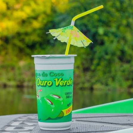 Água de Coco 300ml