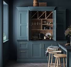 For islands that will have seating, a counter top overhang of about 1.5 feet will allow for barstools or chairs to be nicely tucked away when not in use. Top Kitchen Ideas And Trends For 2021 Which News