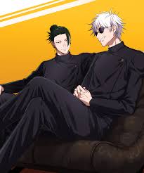 夏五 のtwitter検索結果 yahoo リアルタイム検索 anime drawings boy jujutsu anime boy