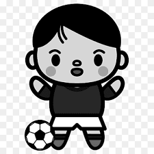 31 top baru gambar mobil balap hitam putih terimakasih yang telah mampir semoga manfaat. Lukisan Football Monochrome Hitam Putih Sepakbola Monokrom Anak Laki Laki Karakter Fiksi Png Pngwing