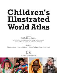 Engrenages streaming saison 3 streaming. Children S Illustrated World Atlas Scaricare Libro Digitale 1 50 Pagine Pubhtml5