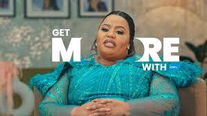 MaCele teaches Lwandle a lesson | Uthando Nes'thembu | S8 Ep6 | DStv -  YouTube