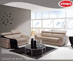 Polovne i nove kožne garniture iz nemačke u pravoj koži. Facebook