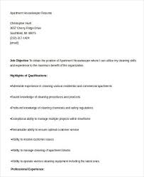 Cleaners are responsible for cleaning buildings removing debris and keeping areas neat and tidy. Housekeeping Resume Example 9 Free Word Pdf Documents Download Free Premium Templates