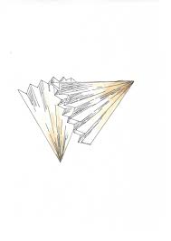Fluted Filter Paper Often A Mixture Has More Than 3 Components This Helps Ease Extraction By Filtering Unwanted Constituents Flute Triangle Tattoo Paper