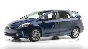 From the cars.com expert editorial team. 2014 Toyota Prius V