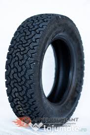 Anvelope All Terrain 215 65r16