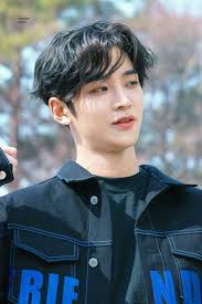 Rowoon Sf9