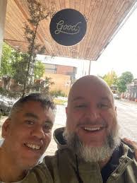 Seth Beebe's Instagram, Twitter & Facebook