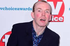 Lost Voice Guy Lee Ridley names major media moments for disabled people in  2018
