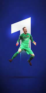 After four seasons in the bundesliga with borussia mönchengladbach, ter stegen joined barcelona for €12 million in 2014. Fredrik On Twitter Marc Andre Ter Stegen Wallpaper Mterstegen1 Barca