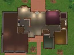 Advanced counters, islands, and cabinets by norma blackburn. Mod The Sims 3 Bedroom Ranch House