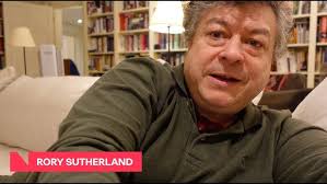 Rory Sutherland