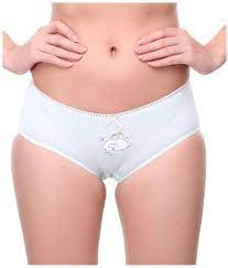 Get great deals on ebay! Buy Feminin White Cotton Panties Online At Best Prices In India Snapdeal