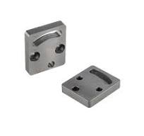 High Preciesion Custom OEM ODM CNC Metal Alloy Brass Stainless Steel  Aluminum Machinery Machining Electric Golf Scooter Spare Part