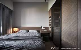 第一次買房裝潢就上手 我家25坪寬廣海景房一睜眼就幸福 新成屋 北歐風 無印風 臥榻 開放式 裝修攻略 裝潢攻略 設計文章 新家案例 100室內設計