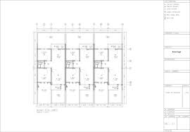 Rumah tipe 45/90 lokasi : Site Plan View Disain Site Plan