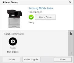 Printer samsung m458x series xps. Lab Test Report Samsung Proxpress M4580fx 47 Ppm Laser Printer Scanner Copier Fax Bli Recommendation Buyerslab Com Pdf Free Download