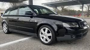 Image result for Brilliant Black 2003 Audi
