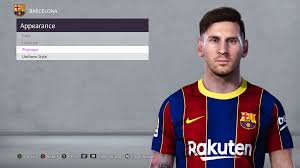 Fifa 14 graphics comparison ps3 ps4absolute ps4 playstation. Pes 2021 Faces Lionel Messi For Pes 2020 Pesnewupdate Com Free Download Latest Pro Evolution Soccer Patch Updates