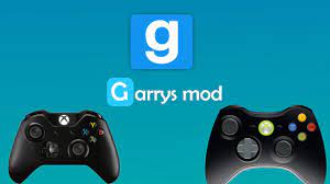 How To Use An Xbox Controller With Garry S Mod Look Up And Down Recap Youtube