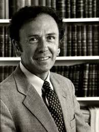 Theodore W. Friend :: Swarthmore College Presidents :: Swarthmore College