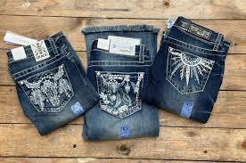 Ladies Jeans