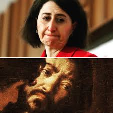 The Lost Caravaggio (@LostCaravaggio)