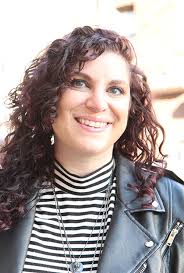 Astoria Characters: The Egyptologist Who Digs the Past