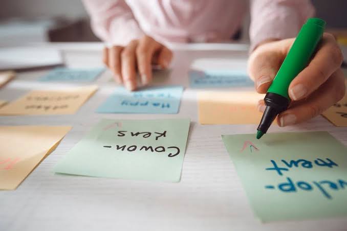 Brain Injury Organization Skills: How to Improve Them | Flint Rehab
