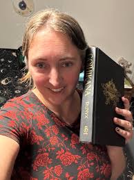 What is the best book you have ever read?