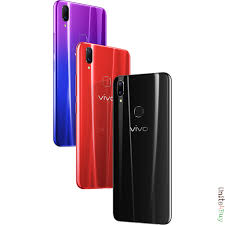 Vivo Z3x Review: specs and features ...