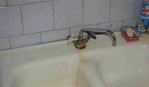 :( das wirkt für außenstehende (und frau & kinder. Repariere Den Mixer Mit Deinen Eigenen Handen Was Ist Wenn Der Wasserhahn Lauft