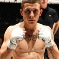 Cage Fighting Xtreme CFX