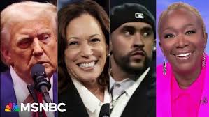 Black Community & Voter Rights: "Counting Kids IN"