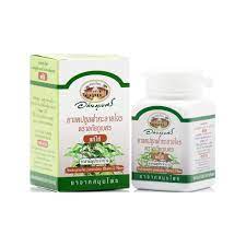 สมุนไพรที่สรรพคุณรอบด้านอีกหนึ่งตัวต้องยกให้ ฟ้าทะลายโจร หรือชื่ออื่น ๆ ไม่ว่าจะเป็น ฟ้าทะลาย หญ้ากันงู น้ำลายพังพอน เมฆทะลาย ฟ้าสะท้าน. à¸¢à¸²à¹à¸„à¸›à¸‹ à¸¥à¸Ÿ à¸²à¸—à¸°à¸¥à¸²à¸¢à¹‚à¸ˆà¸£ à¸•à¸£à¸²à¸­à¸  à¸¢à¸  à¹€à¸šà¸¨à¸£ 60 à¹à¸„à¸›à¸‹ à¸¥ Lazada Co Th