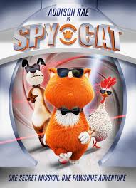 Cats película completa en español. Spy Cat 2018 Rotten Tomatoes