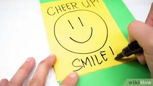 As soon as your design is finished, you can download and save it, share it online or print it out. 4 Ways To Make Cards Wikihow