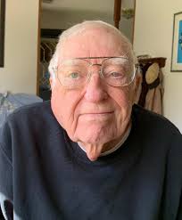 Donald "DD" Vaubel Obituary