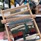 Weaving Newbies October Course — Yarn Farm Kingston event image